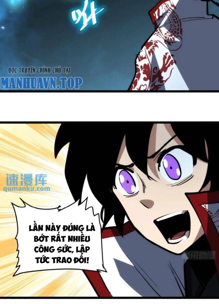 Tự Kỷ Luật Ta Đây Bất Khả Chiến Bại Chapter 110 - Trang 4