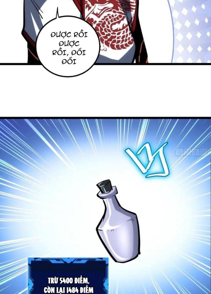 Tự Kỷ Luật Ta Đây Bất Khả Chiến Bại Chapter 110 - Trang 4