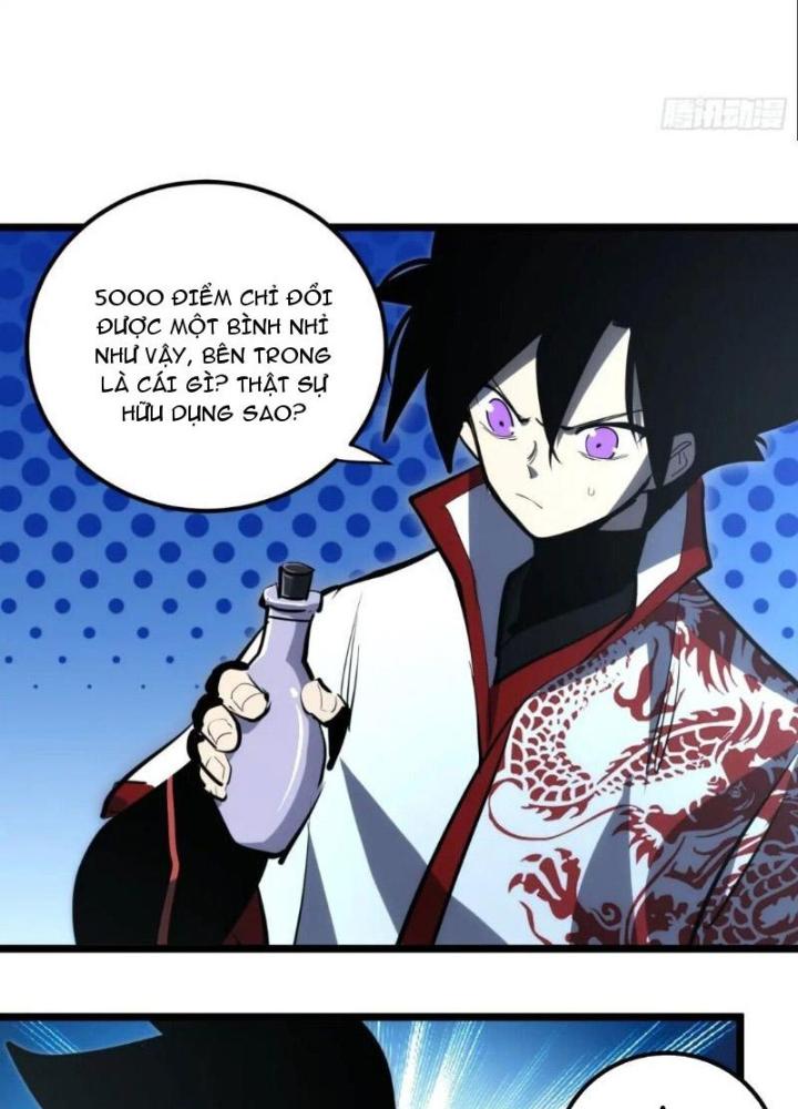 Tự Kỷ Luật Ta Đây Bất Khả Chiến Bại Chapter 110 - Trang 4