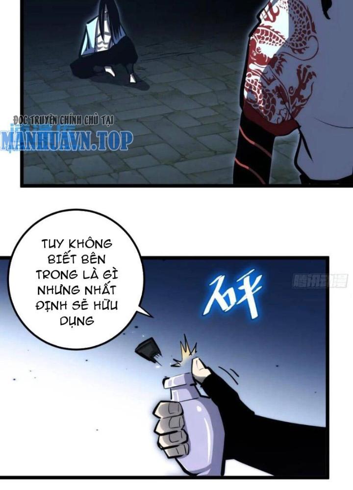 Tự Kỷ Luật Ta Đây Bất Khả Chiến Bại Chapter 110 - Trang 4