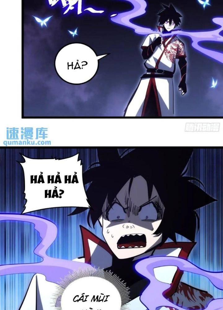 Tự Kỷ Luật Ta Đây Bất Khả Chiến Bại Chapter 110 - Trang 4