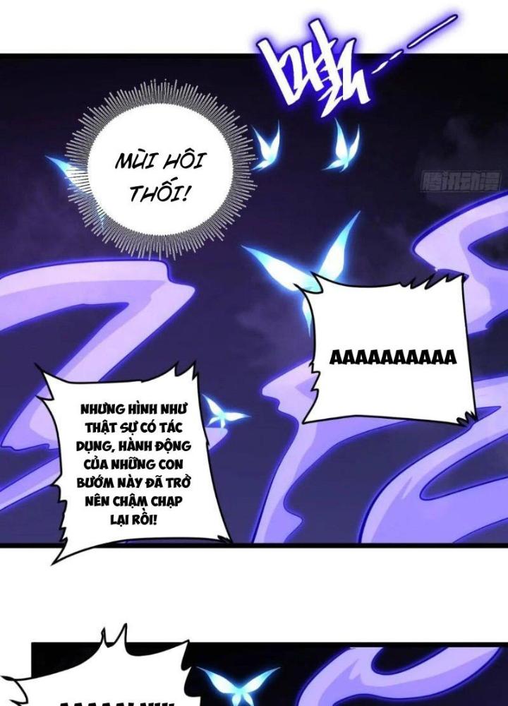 Tự Kỷ Luật Ta Đây Bất Khả Chiến Bại Chapter 110 - Trang 4