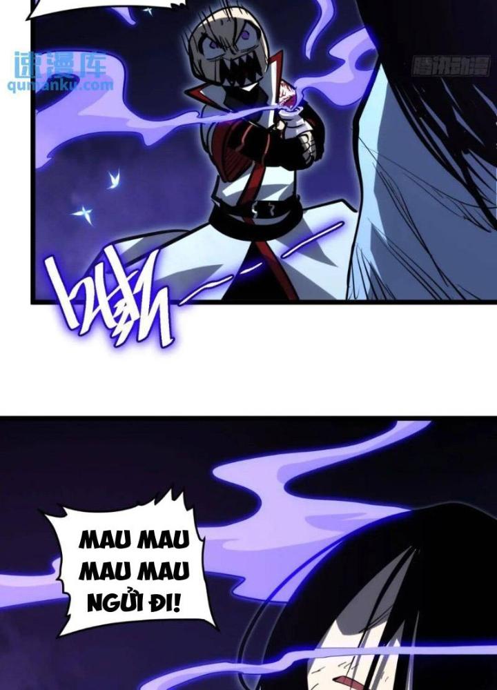 Tự Kỷ Luật Ta Đây Bất Khả Chiến Bại Chapter 110 - Trang 4