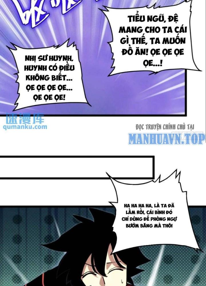 Tự Kỷ Luật Ta Đây Bất Khả Chiến Bại Chapter 110 - Trang 4