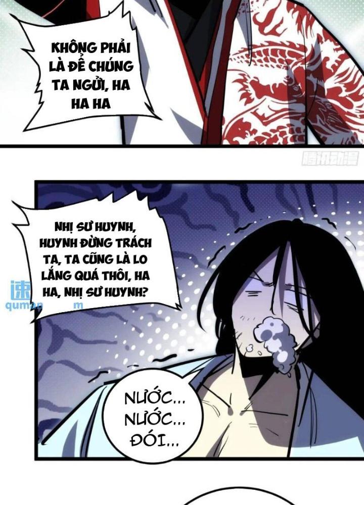 Tự Kỷ Luật Ta Đây Bất Khả Chiến Bại Chapter 110 - Trang 4