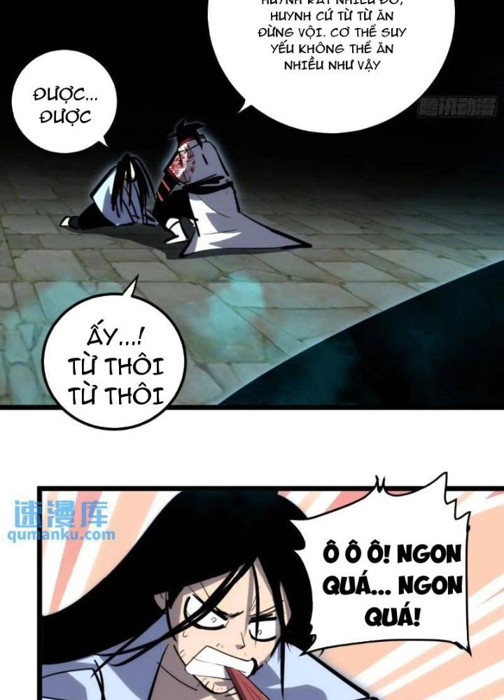 Tự Kỷ Luật Ta Đây Bất Khả Chiến Bại Chapter 110 - Trang 4