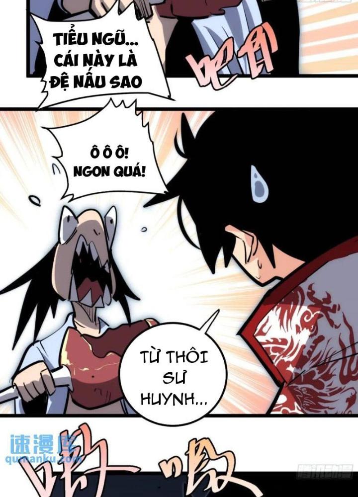 Tự Kỷ Luật Ta Đây Bất Khả Chiến Bại Chapter 110 - Trang 4