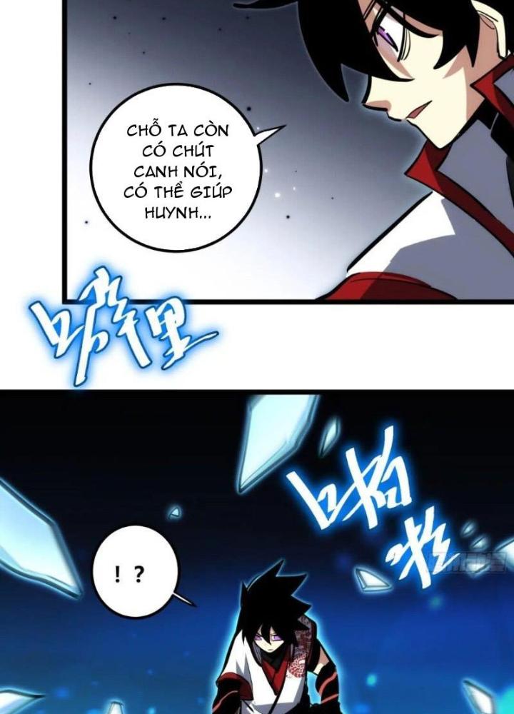 Tự Kỷ Luật Ta Đây Bất Khả Chiến Bại Chapter 110 - Trang 4