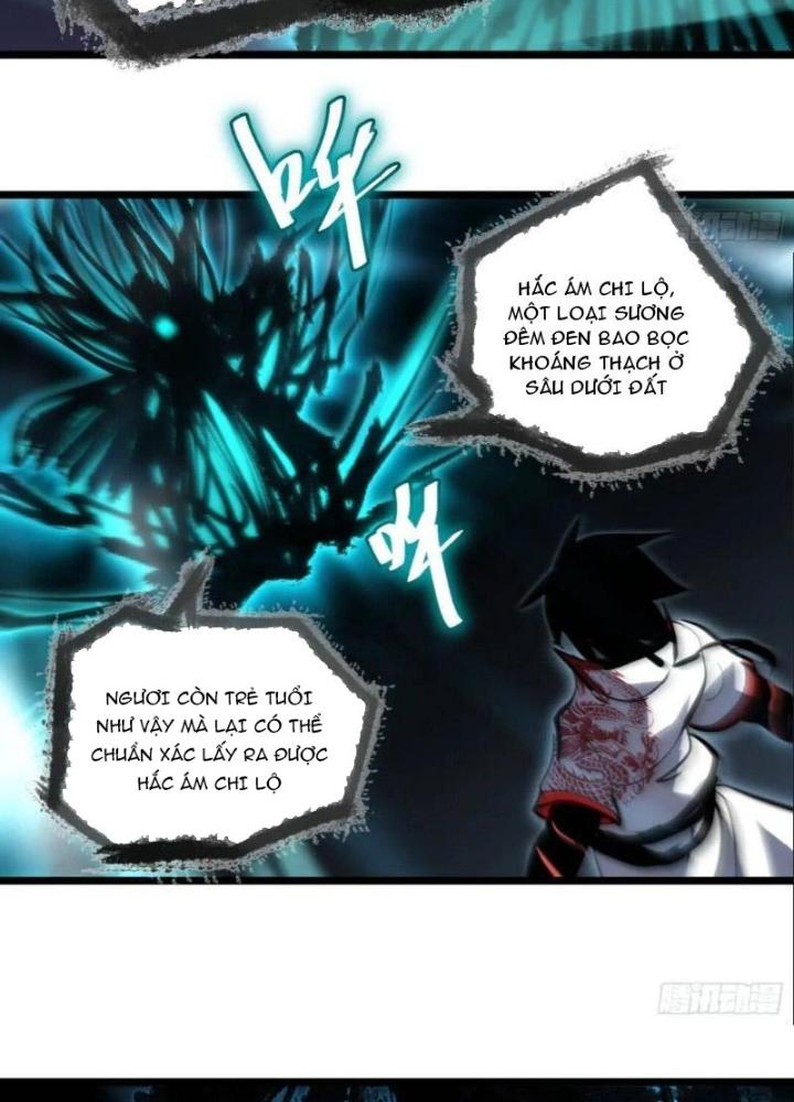 Tự Kỷ Luật Ta Đây Bất Khả Chiến Bại Chapter 110 - Trang 4