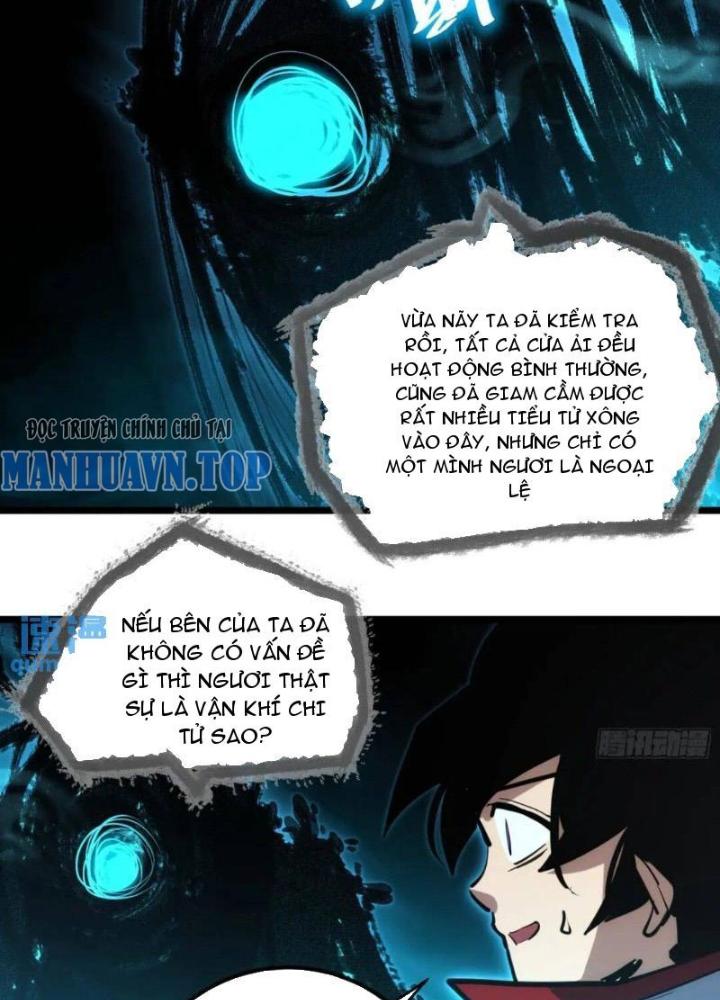 Tự Kỷ Luật Ta Đây Bất Khả Chiến Bại Chapter 110 - Trang 4