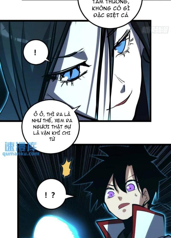 Tự Kỷ Luật Ta Đây Bất Khả Chiến Bại Chapter 110 - Trang 4