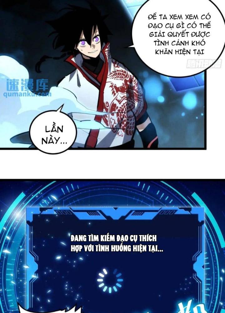 Tự Kỷ Luật Ta Đây Bất Khả Chiến Bại Chapter 110 - Trang 4