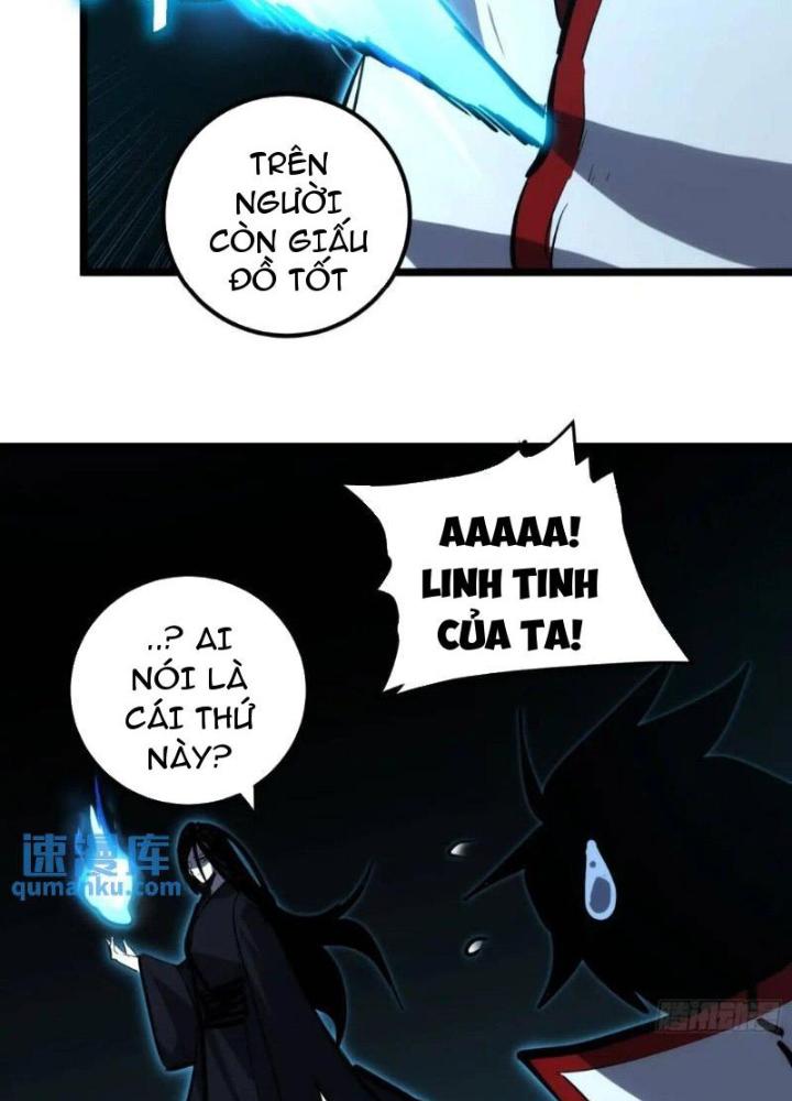 Tự Kỷ Luật Ta Đây Bất Khả Chiến Bại Chapter 110 - Trang 4