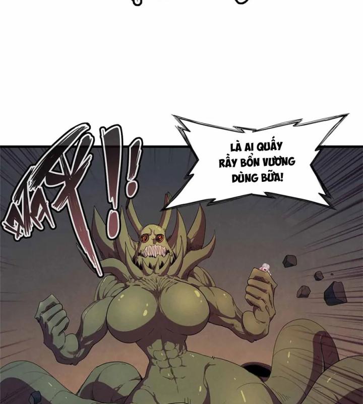 Từ Giờ, Ta Chính Là Bậc Thầy Của Pháp Sư Chapter 114 - Trang 3