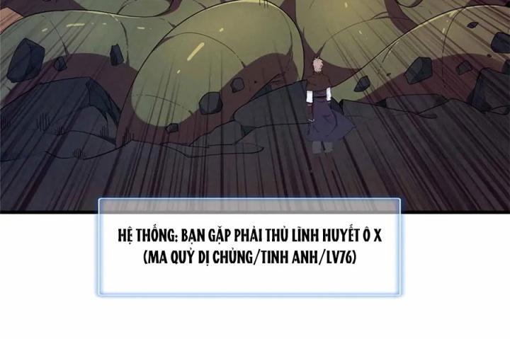Từ Giờ, Ta Chính Là Bậc Thầy Của Pháp Sư Chapter 114 - Trang 3