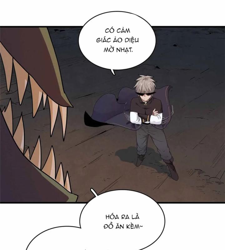 Từ Giờ, Ta Chính Là Bậc Thầy Của Pháp Sư Chapter 114 - Trang 3