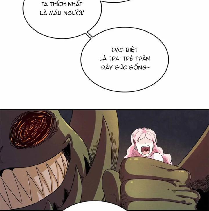 Từ Giờ, Ta Chính Là Bậc Thầy Của Pháp Sư Chapter 114 - Trang 3