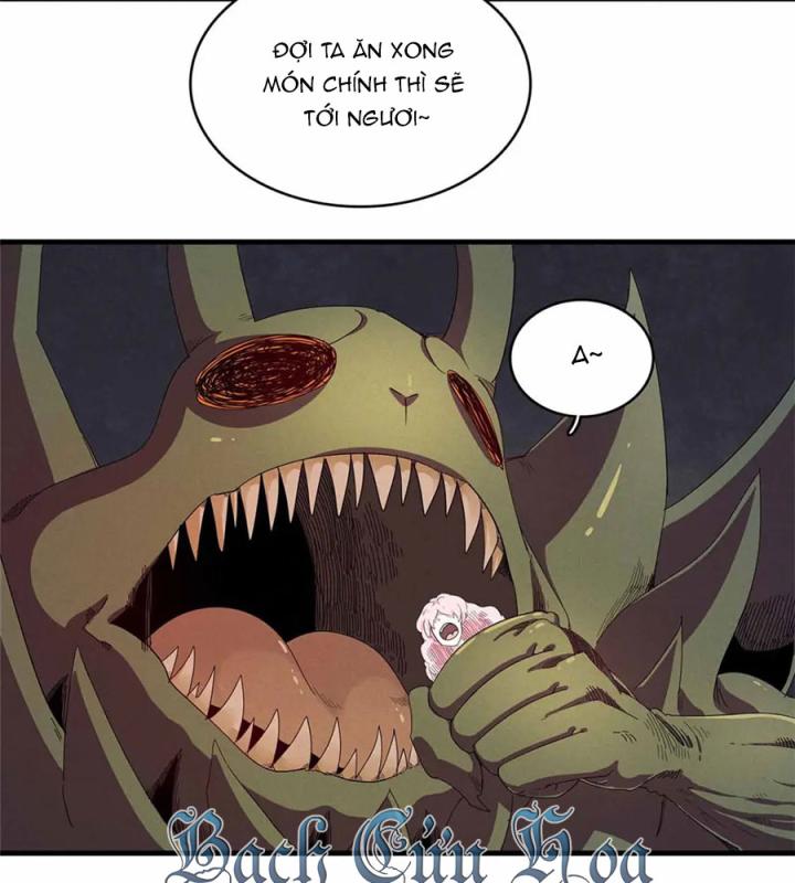 Từ Giờ, Ta Chính Là Bậc Thầy Của Pháp Sư Chapter 114 - Trang 3