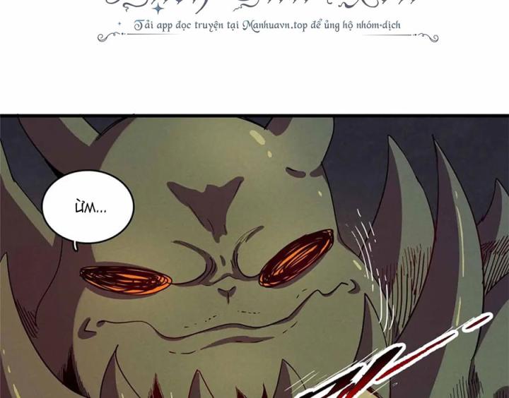 Từ Giờ, Ta Chính Là Bậc Thầy Của Pháp Sư Chapter 114 - Trang 3