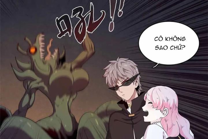 Từ Giờ, Ta Chính Là Bậc Thầy Của Pháp Sư Chapter 114 - Trang 3