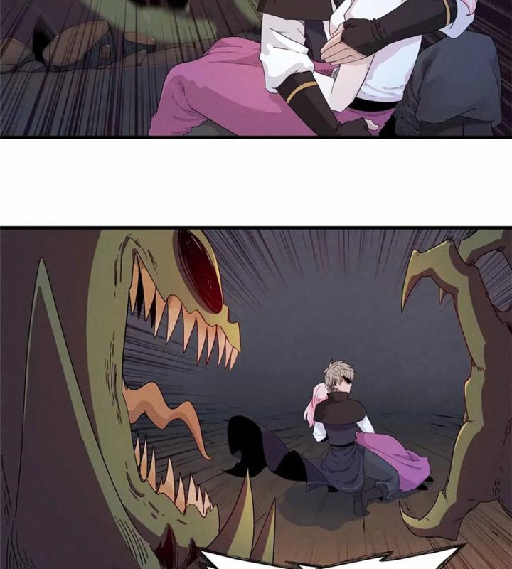 Từ Giờ, Ta Chính Là Bậc Thầy Của Pháp Sư Chapter 114 - Trang 3