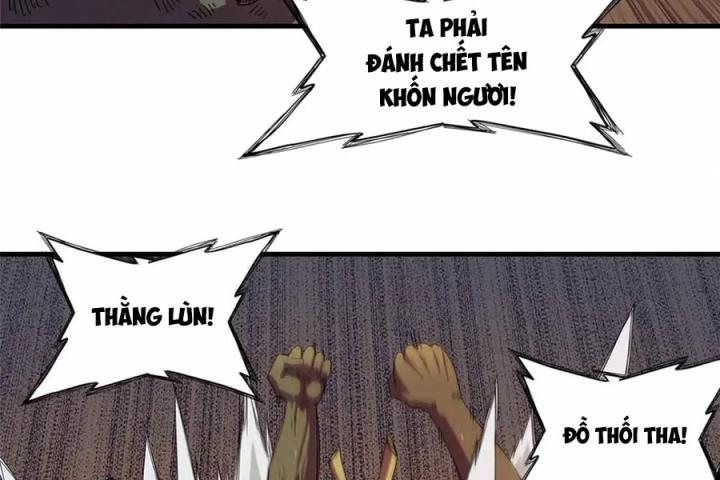 Từ Giờ, Ta Chính Là Bậc Thầy Của Pháp Sư Chapter 114 - Trang 3