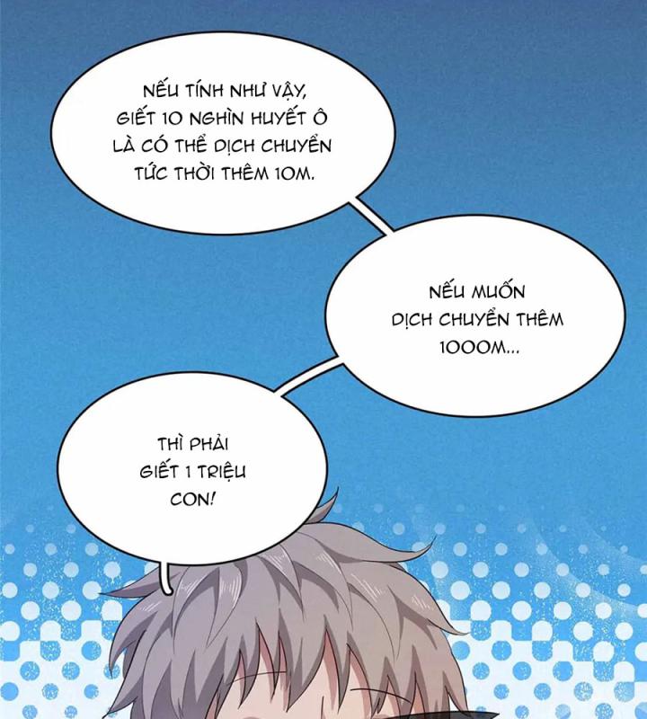 Từ Giờ, Ta Chính Là Bậc Thầy Của Pháp Sư Chapter 114 - Trang 3