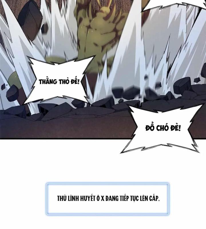 Từ Giờ, Ta Chính Là Bậc Thầy Của Pháp Sư Chapter 114 - Trang 3