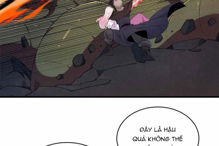 Từ Giờ, Ta Chính Là Bậc Thầy Của Pháp Sư Chapter 114 - Trang 3