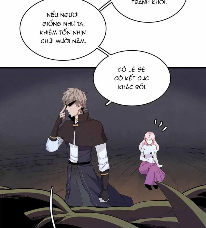 Từ Giờ, Ta Chính Là Bậc Thầy Của Pháp Sư Chapter 114 - Trang 3