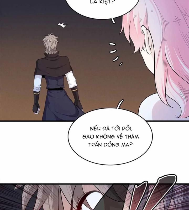 Từ Giờ, Ta Chính Là Bậc Thầy Của Pháp Sư Chapter 114 - Trang 3