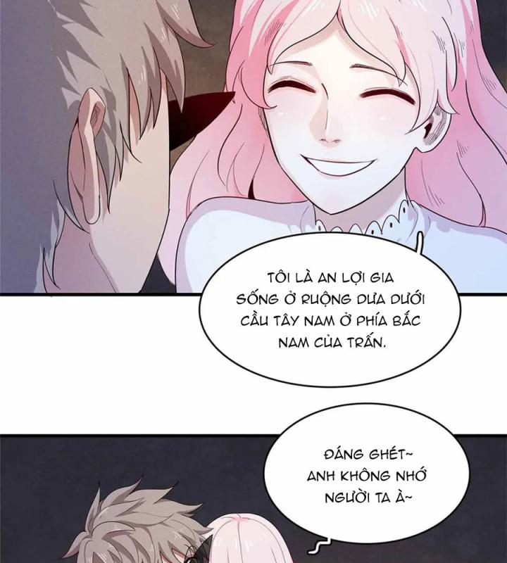 Từ Giờ, Ta Chính Là Bậc Thầy Của Pháp Sư Chapter 114 - Trang 3