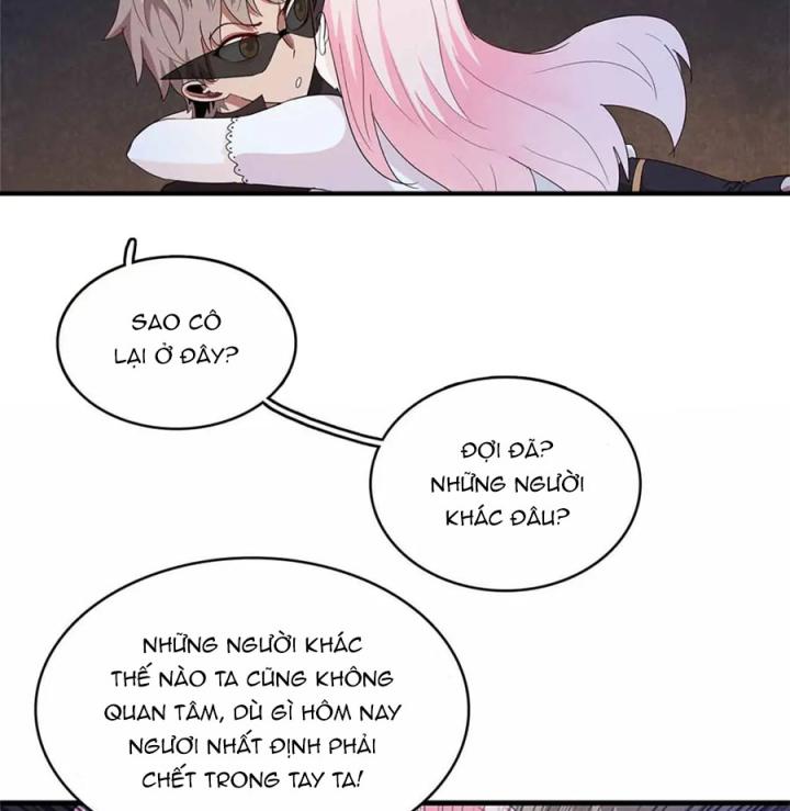 Từ Giờ, Ta Chính Là Bậc Thầy Của Pháp Sư Chapter 114 - Trang 3