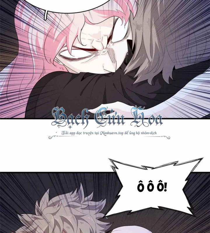 Từ Giờ, Ta Chính Là Bậc Thầy Của Pháp Sư Chapter 114 - Trang 3