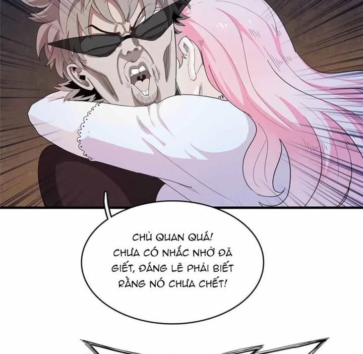 Từ Giờ, Ta Chính Là Bậc Thầy Của Pháp Sư Chapter 114 - Trang 3