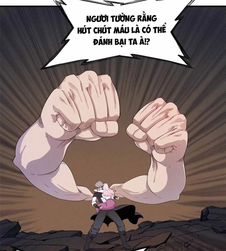 Từ Giờ, Ta Chính Là Bậc Thầy Của Pháp Sư Chapter 114 - Trang 3