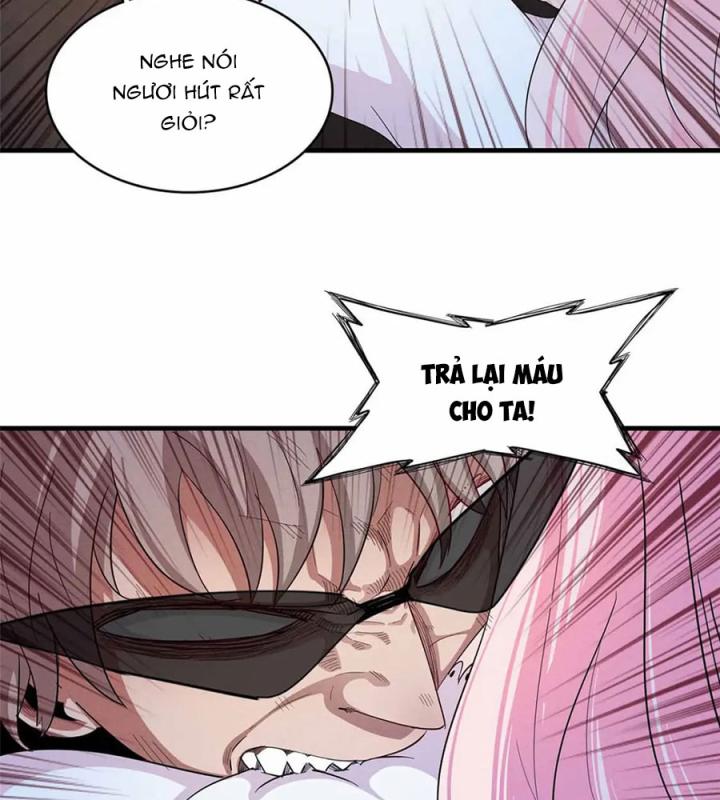 Từ Giờ, Ta Chính Là Bậc Thầy Của Pháp Sư Chapter 114 - Trang 3