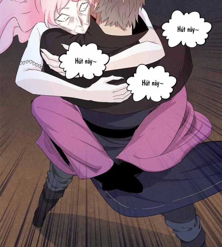 Từ Giờ, Ta Chính Là Bậc Thầy Của Pháp Sư Chapter 114 - Trang 3