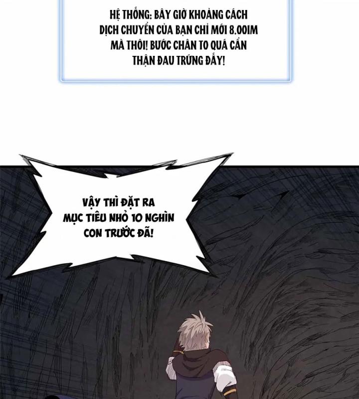 Từ Giờ, Ta Chính Là Bậc Thầy Của Pháp Sư Chapter 114 - Trang 3