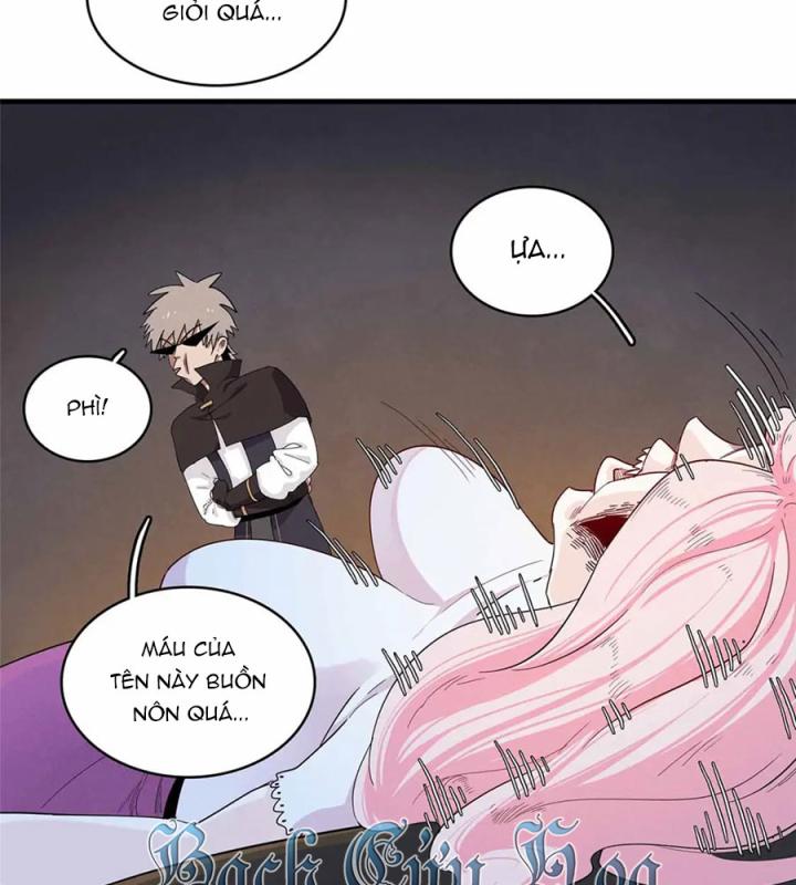 Từ Giờ, Ta Chính Là Bậc Thầy Của Pháp Sư Chapter 114 - Trang 3