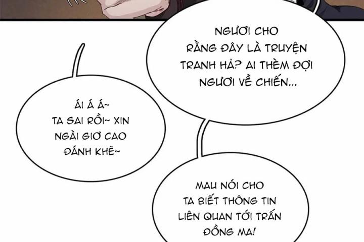 Từ Giờ, Ta Chính Là Bậc Thầy Của Pháp Sư Chapter 114 - Trang 3