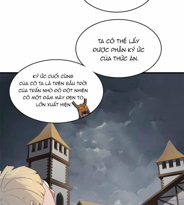 Từ Giờ, Ta Chính Là Bậc Thầy Của Pháp Sư Chapter 114 - Trang 3