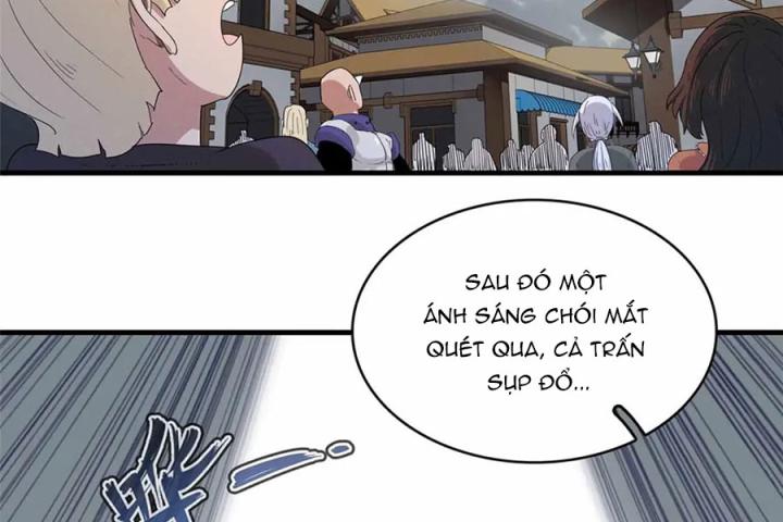 Từ Giờ, Ta Chính Là Bậc Thầy Của Pháp Sư Chapter 114 - Trang 3