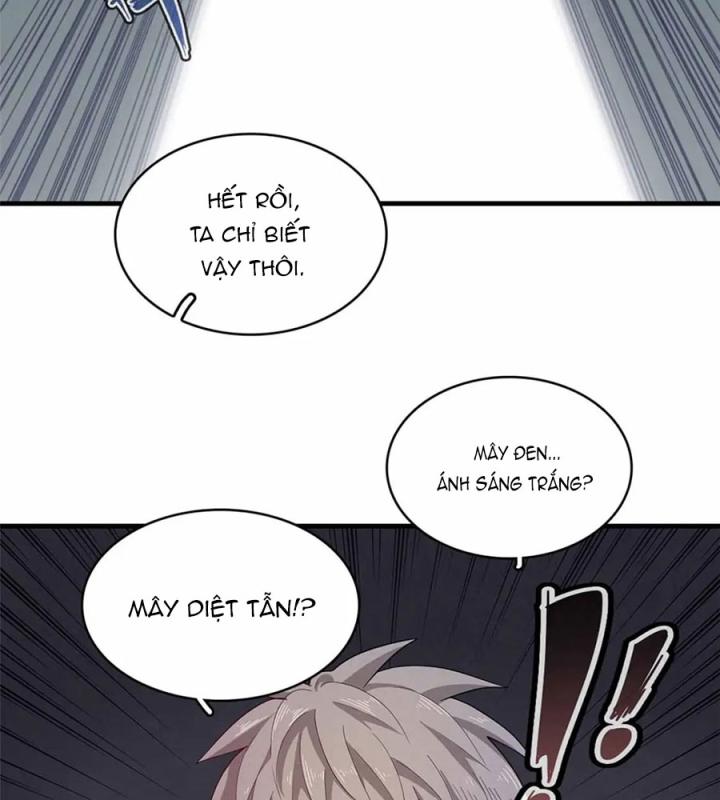 Từ Giờ, Ta Chính Là Bậc Thầy Của Pháp Sư Chapter 114 - Trang 3