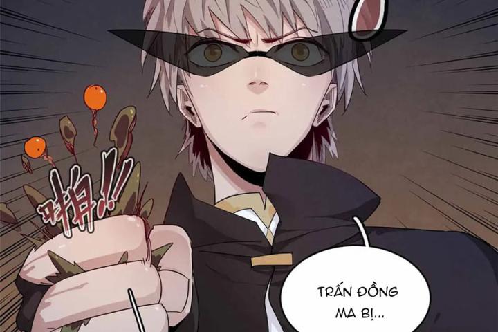 Từ Giờ, Ta Chính Là Bậc Thầy Của Pháp Sư Chapter 114 - Trang 3