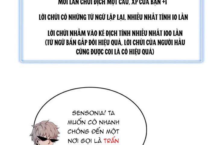 Từ Giờ, Ta Chính Là Bậc Thầy Của Pháp Sư Chapter 114 - Trang 3