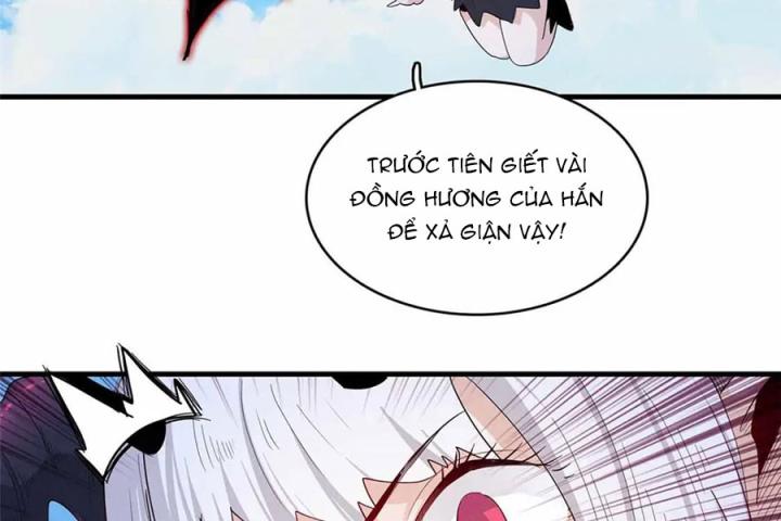 Từ Giờ, Ta Chính Là Bậc Thầy Của Pháp Sư Chapter 114 - Trang 3