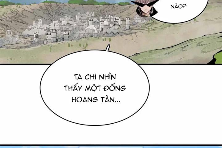 Từ Giờ, Ta Chính Là Bậc Thầy Của Pháp Sư Chapter 114 - Trang 3