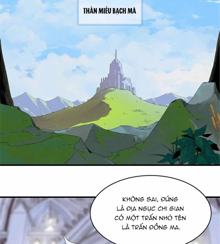 Từ Giờ, Ta Chính Là Bậc Thầy Của Pháp Sư Chapter 114 - Trang 3