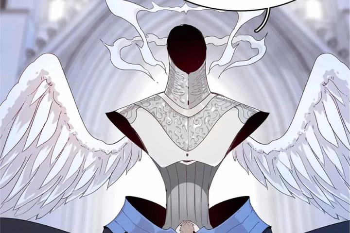 Từ Giờ, Ta Chính Là Bậc Thầy Của Pháp Sư Chapter 114 - Trang 3